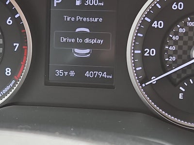 2020 Hyundai ELANTRA Limited IVT