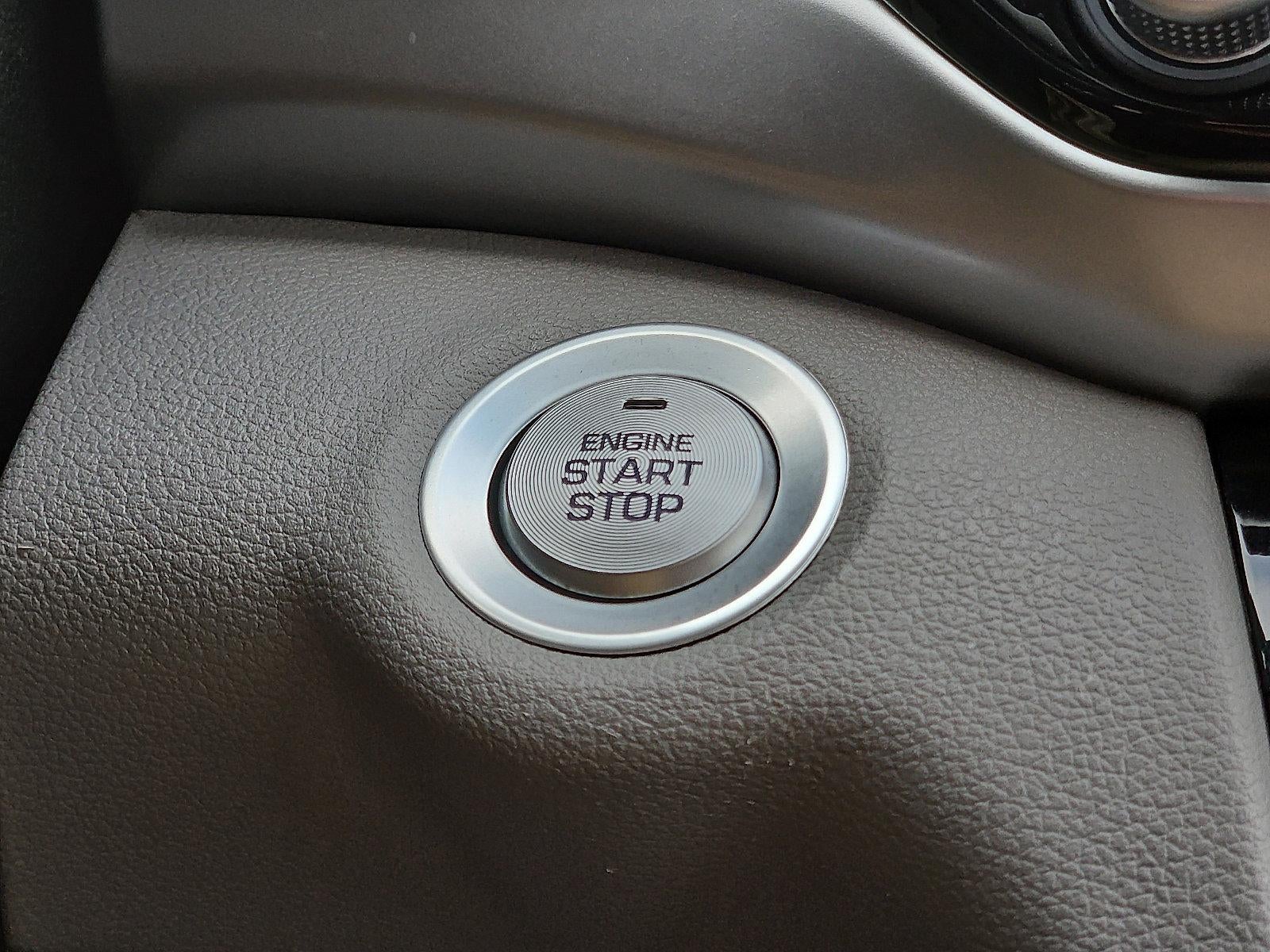 2020 Hyundai ELANTRA Limited IVT