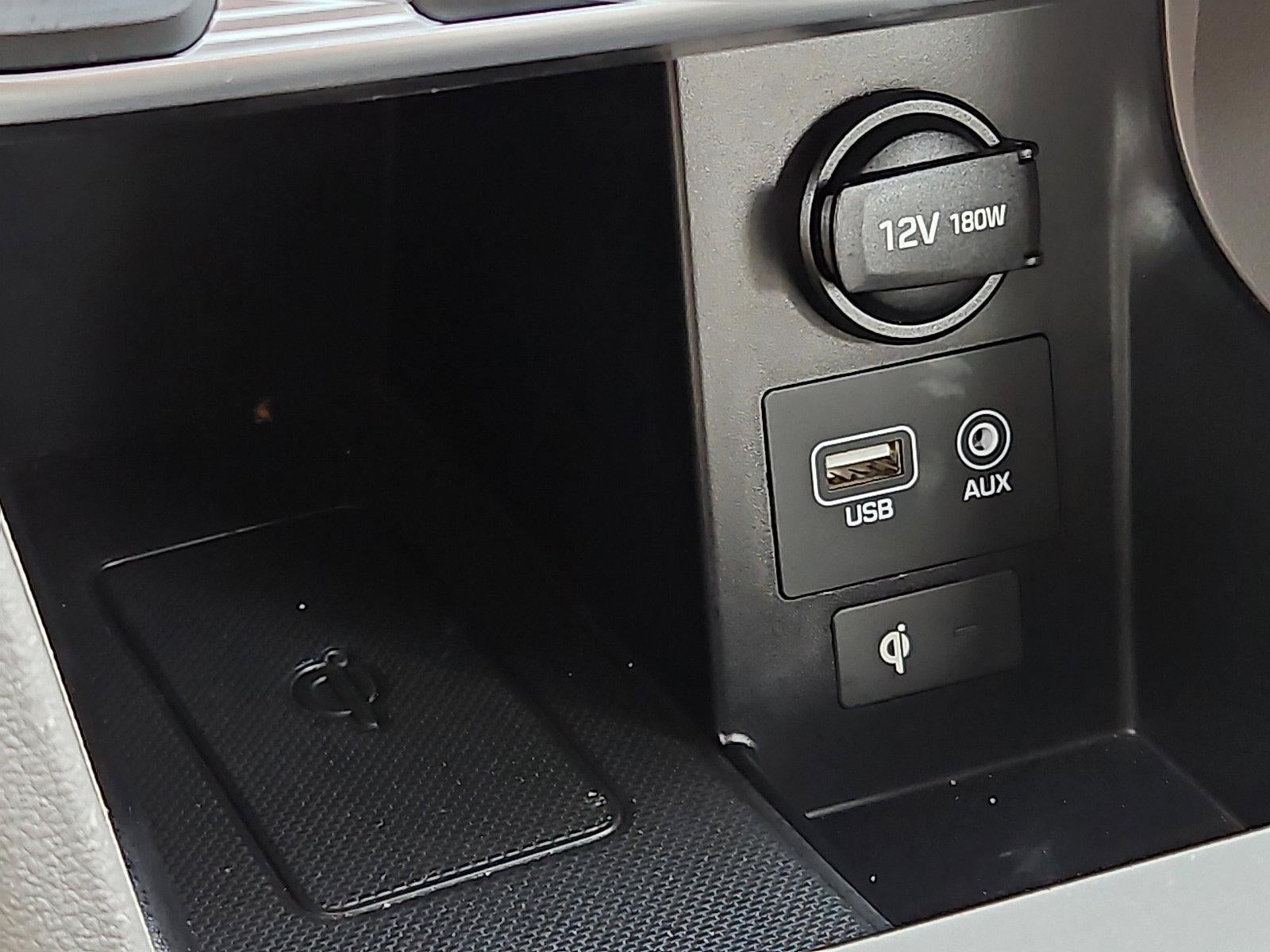 2020 Hyundai ELANTRA Limited IVT