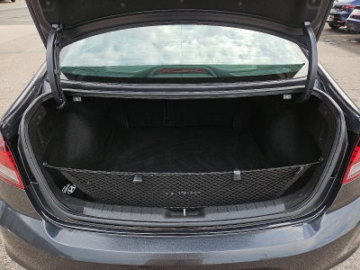 2020 Hyundai ELANTRA Limited IVT