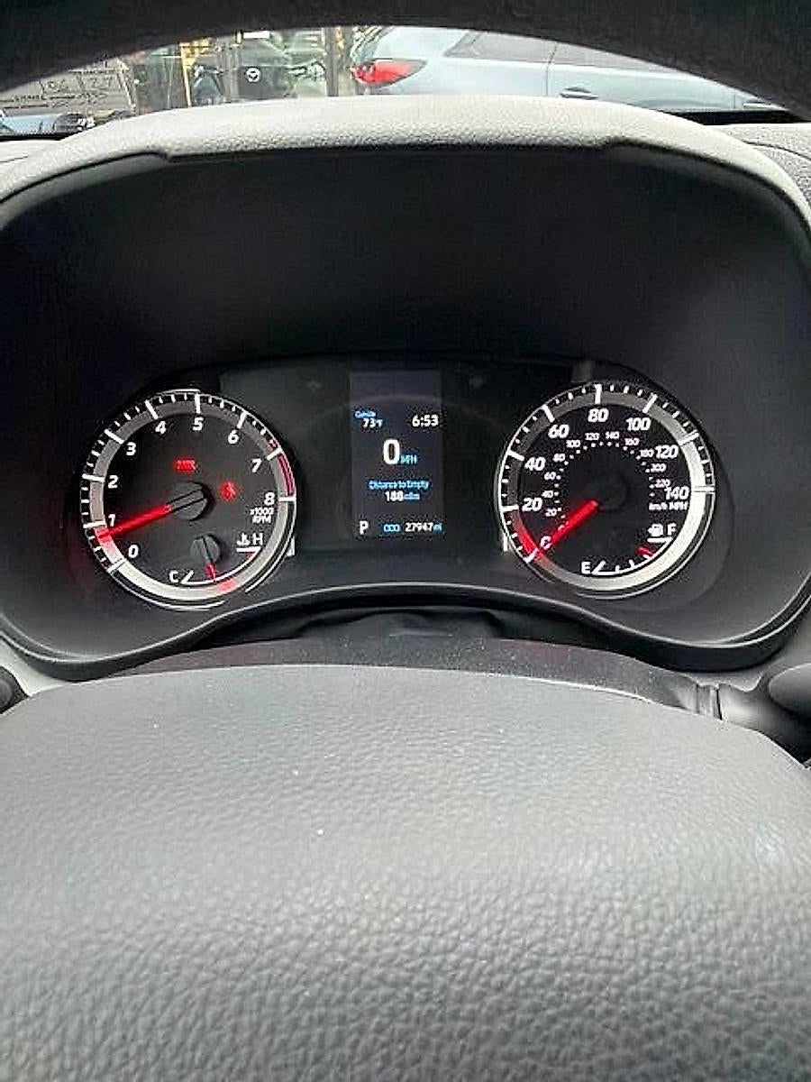 2020 Toyota Highlander L AWD (Natl)