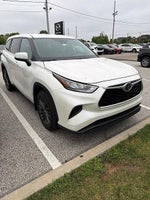 2020 Toyota Highlander L AWD (Natl)