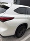 2020 Toyota Highlander L AWD (Natl)
