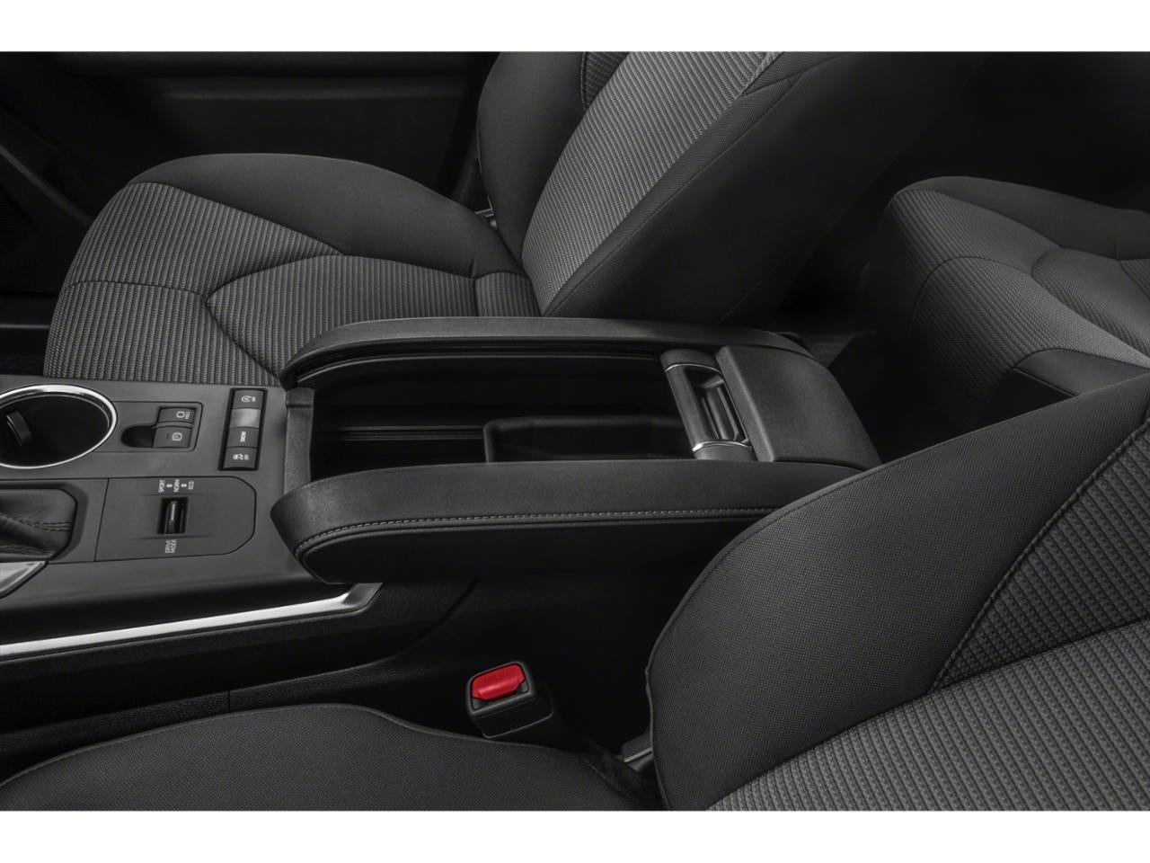 2020 Toyota Highlander L AWD (Natl)