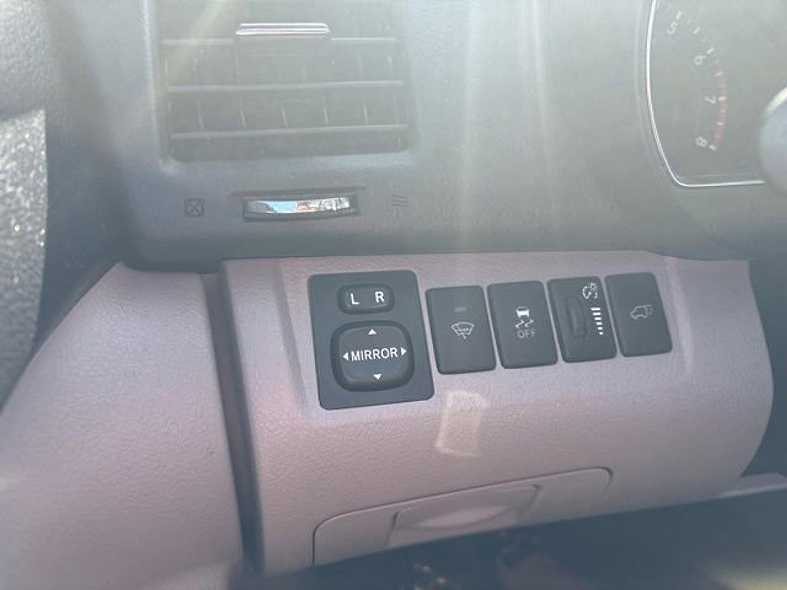 2012 Toyota Highlander 4WD 4dr V6 Limited (Natl)