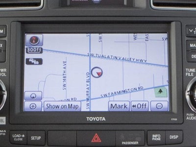 2012 Toyota Highlander 4WD 4dr V6 Limited (Natl)