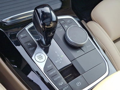 2022 BMW X3 xDrive30i Sports Activity Vehicle