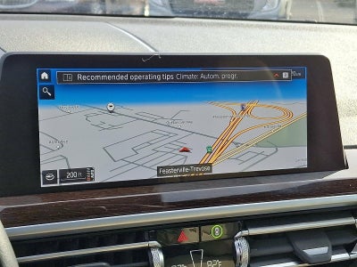 2022 BMW X3 xDrive30i Sports Activity Vehicle