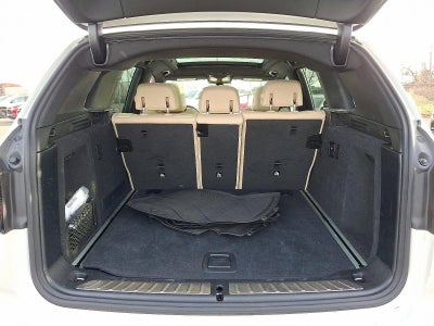 2022 BMW X3 xDrive30i Sports Activity Vehicle