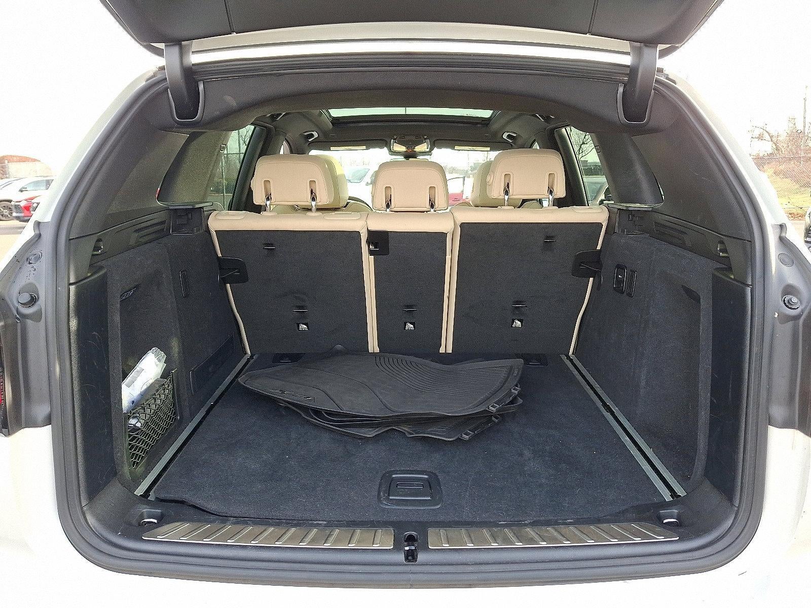 2022 BMW X3 xDrive30i Sports Activity Vehicle