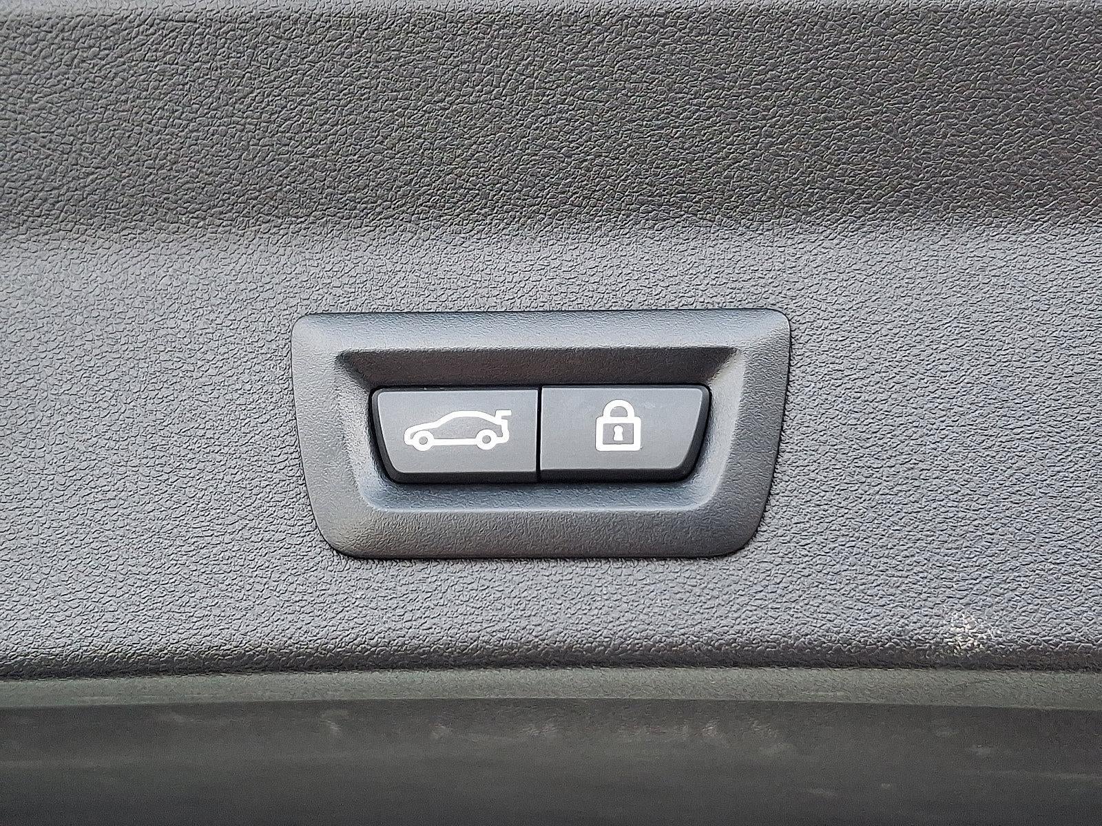 2022 BMW X3 xDrive30i Sports Activity Vehicle