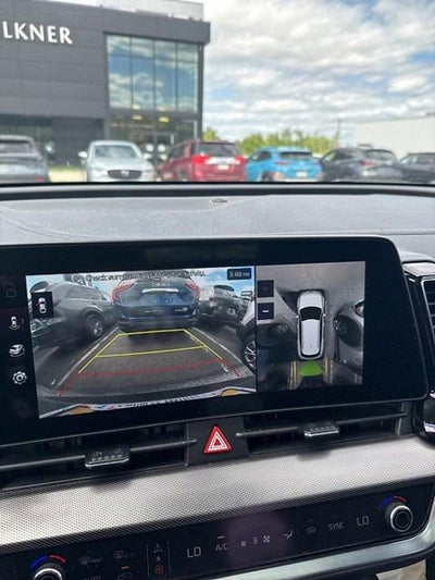 2023 Kia Sportage SX-Prestige AWD