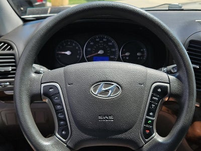 2011 Hyundai SANTA FE FWD 4dr I4 Auto GLS