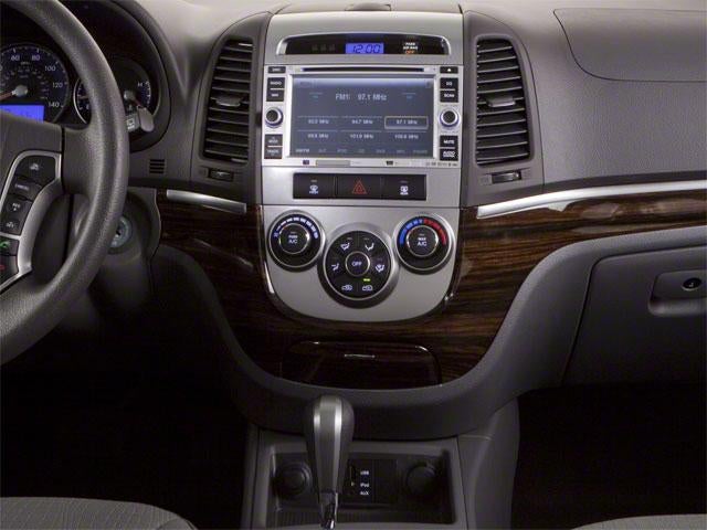 2011 Hyundai SANTA FE FWD 4dr I4 Auto GLS