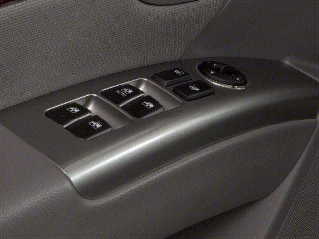 2011 Hyundai SANTA FE FWD 4dr I4 Auto GLS