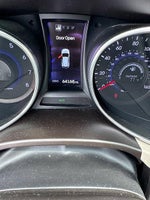 2014 Hyundai Santa Fe Sport FWD 4dr 2.0T