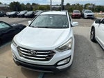2014 Hyundai Santa Fe Sport FWD 4dr 2.0T