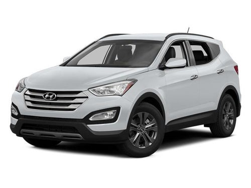 2014 Hyundai Santa Fe Sport FWD 4dr 2.0T