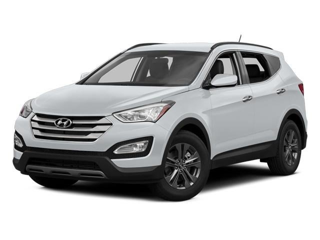 2014 Hyundai Santa Fe Sport FWD 4dr 2.0T