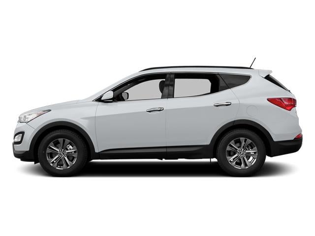 2014 Hyundai Santa Fe Sport FWD 4dr 2.0T