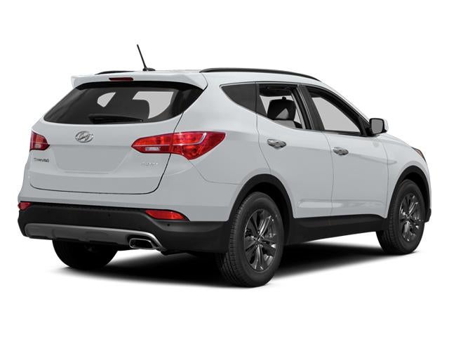 2014 Hyundai Santa Fe Sport FWD 4dr 2.0T