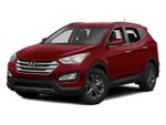 2014 Hyundai Santa Fe Sport FWD 4dr 2.0T