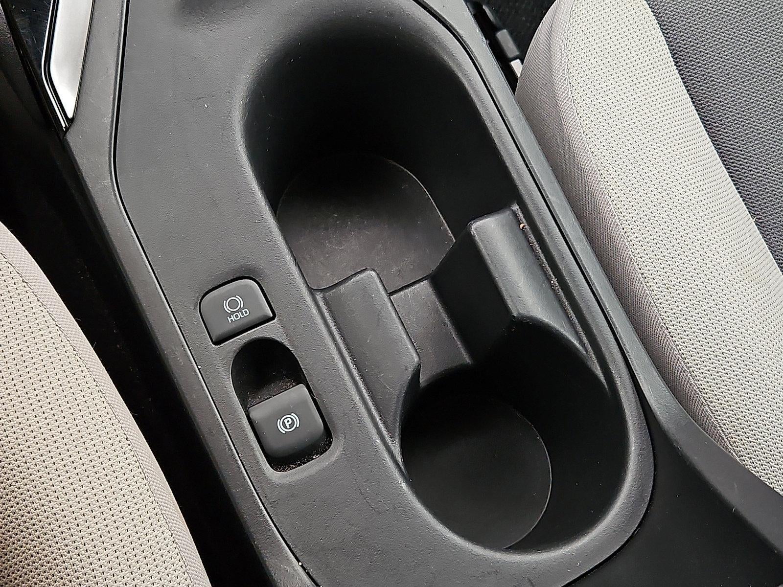 2025 Toyota Corolla LE CVT (Natl)