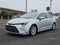 2025 Toyota Corolla LE CVT (Natl)