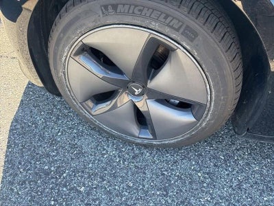 2020 Tesla Model 3 Long Range AWD