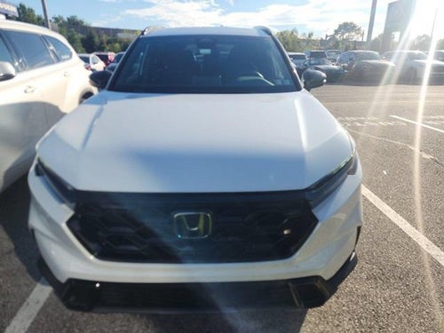 2024 Honda CR-V Hybrid Sport AWD