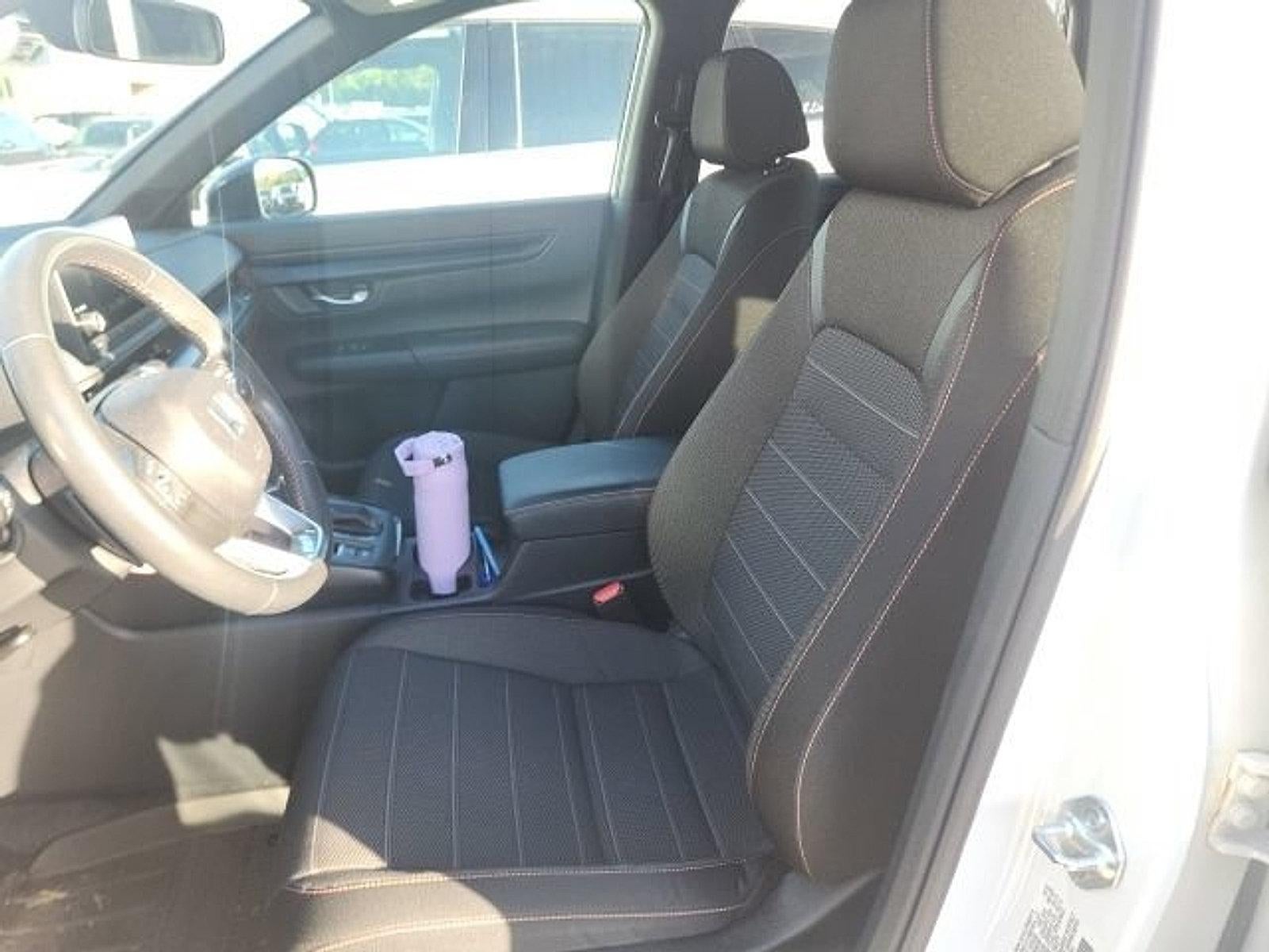 2024 Honda CR-V Hybrid Sport AWD
