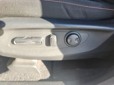 2024 Honda CR-V Hybrid Sport AWD