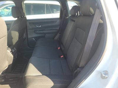 2024 Honda CR-V Hybrid Sport AWD