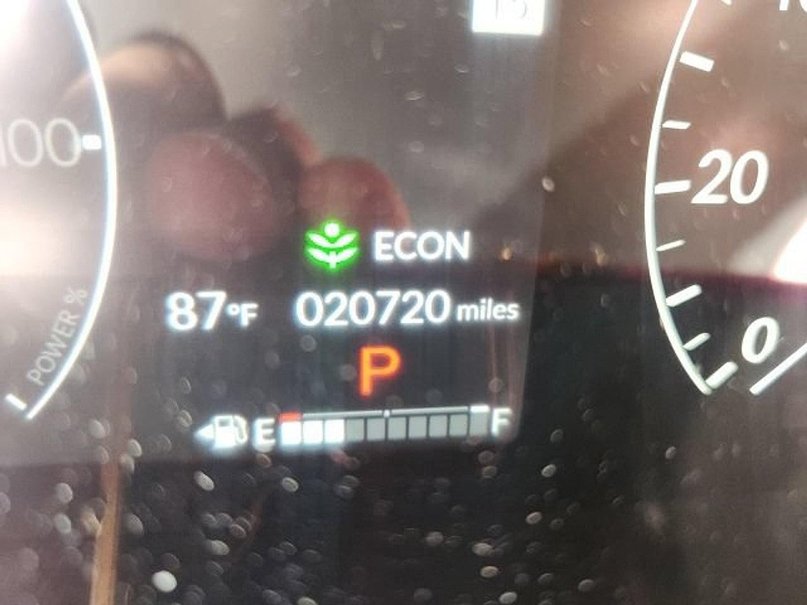 2024 Honda CR-V Hybrid Sport AWD