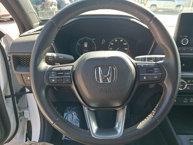 2024 Honda CR-V Hybrid Sport AWD