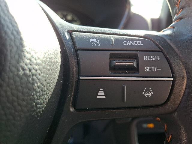 2024 Honda CR-V Hybrid Sport AWD