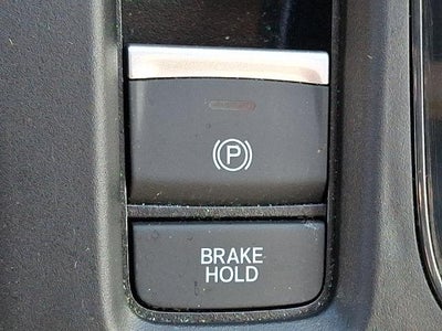 2024 Honda CR-V Hybrid Sport AWD