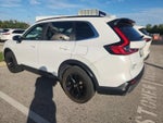 2024 Honda CR-V Hybrid Sport AWD