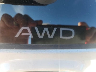 2024 Honda CR-V Hybrid Sport AWD
