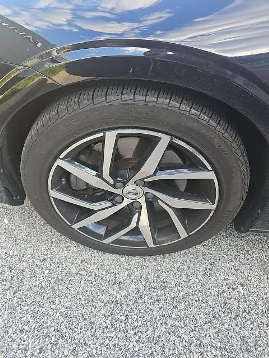 2020 Volvo S60 T6 AWD Momentum
