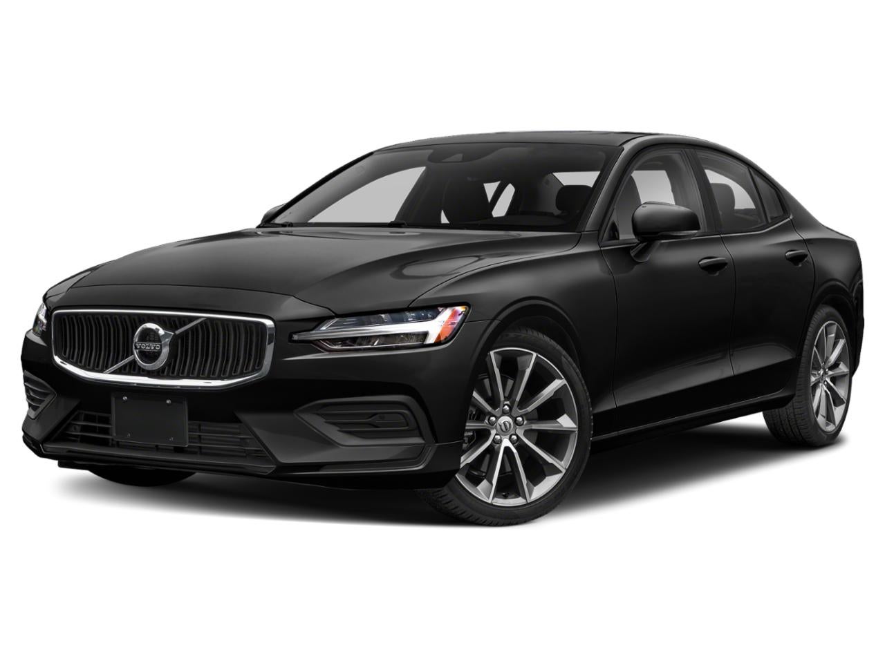 2020 Volvo S60 T6 AWD Momentum