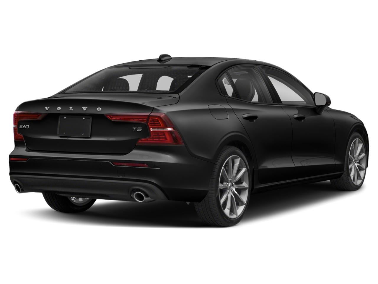 2020 Volvo S60 T6 AWD Momentum