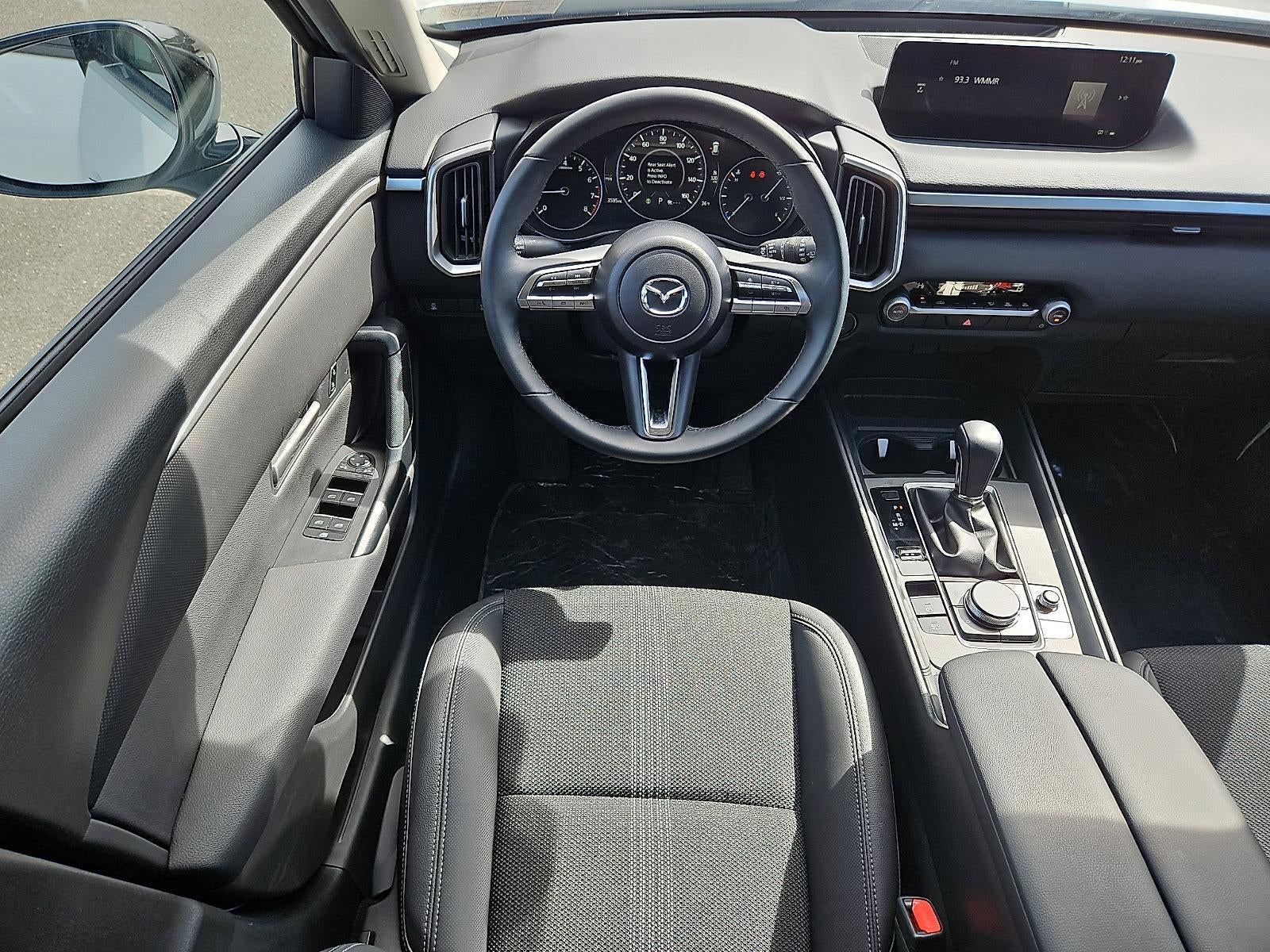 2025 Mazda Mazda CX-50 2.5 S Select Package AWD