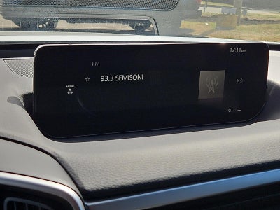 2025 Mazda Mazda CX-50 2.5 S Select Package AWD