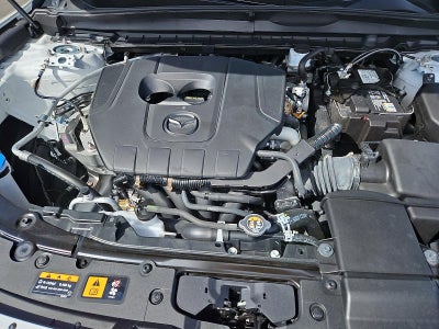 2025 Mazda Mazda CX-50 2.5 S Select Package AWD