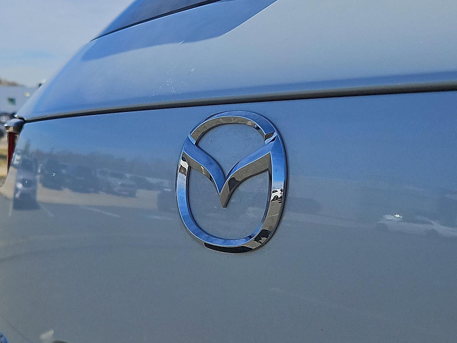 2025 Mazda Mazda CX-50 2.5 S Select Package AWD