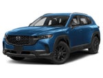 2025 Mazda Mazda CX-50 2.5 S Select Package AWD