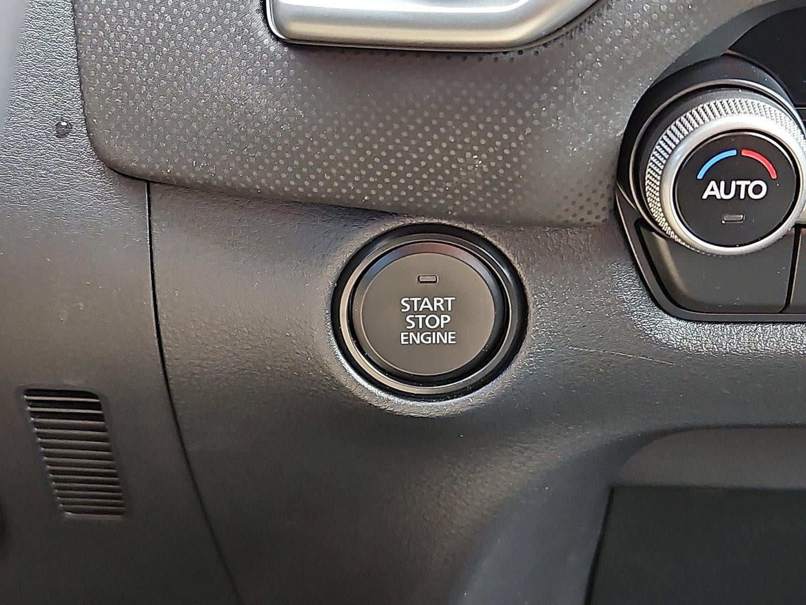 2025 Mazda Mazda CX-50 2.5 S Select Package AWD