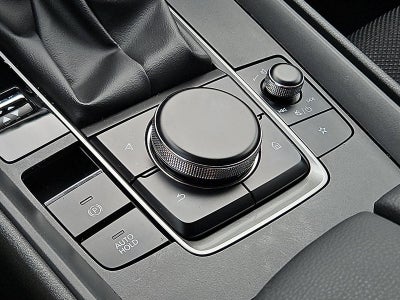 2025 Mazda Mazda CX-50 2.5 S Select Package AWD