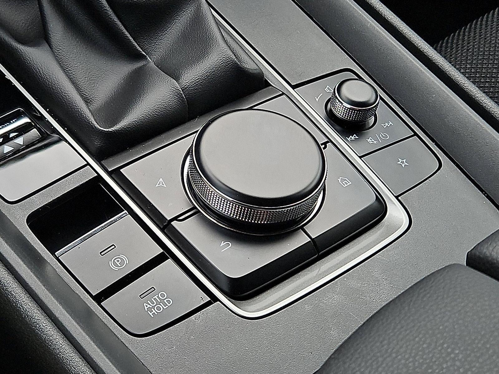 2025 Mazda Mazda CX-50 2.5 S Select Package AWD